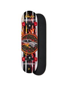 PLAYLIFE SUPER CHARGER 31’’X8’’ SKATE