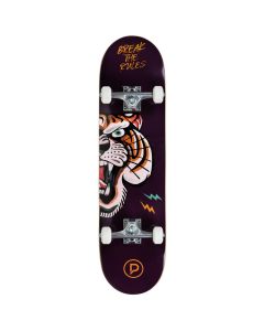 SKATE PLAYLIFE TIGER 31’’X8’’