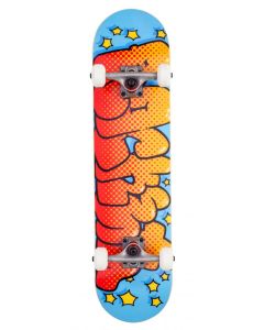 SKATE ROCKET BUBBLES MULTI 7,75’’