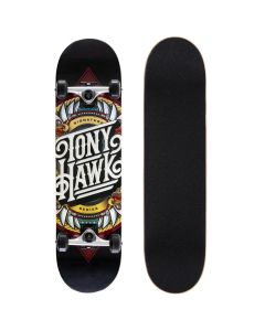 TONY HAWK SS360 TH EMBLEM 7,75’’ SKATE