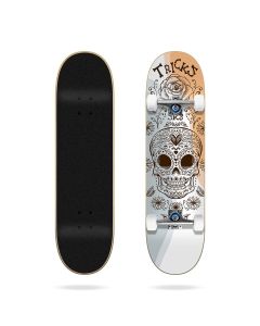SKATE TRICKS MEXICAN 7,75’’X31,60’’