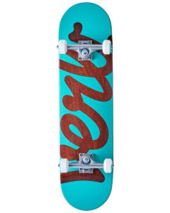 SKATE VERB SCRIPT VERDE TURQUESA 8.25’’