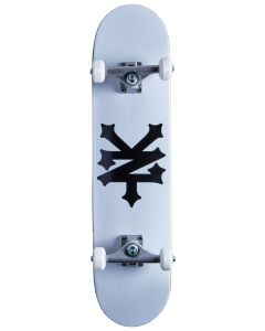 ZOO YORK CRACKERJACK WHITE 7,75’’ SKATE