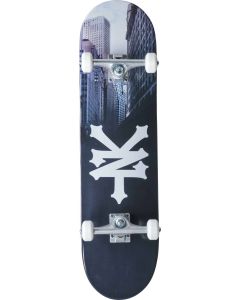 ZOO YORK CRACKERJACK WALL STREET 8,25’’ SKATE