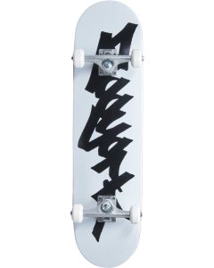 ZOO YORK CRACKERJACK WHITE 8’’ SKATE