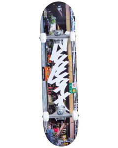 ZOO YORK TAG BROOKLYN 7,75’’ SKATE