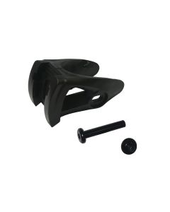 KRF BRAKE BRACKET KRF FIRST + SCREW