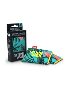 SMELL WELL ACTIVE XL TROPICAL FLORAL