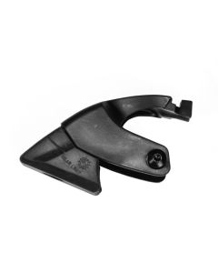 SOPORTE FRENO FURY V2 NEGRO