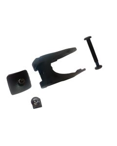 KRF FIRST BRAKE BRACKET+SCREW+BRAKE