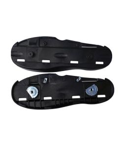 RAZORS COSMO FSK BLACK SOULFRAME 