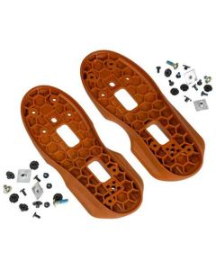 SOULPLATE SWAY GEN 2 BROWN