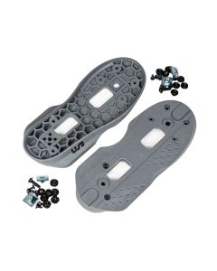 USD SWAY GEN 3 GREY SOULPLATE
