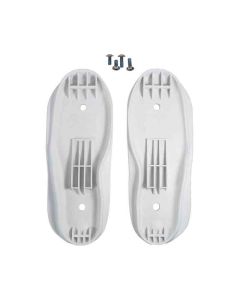 SOULPLATES FR UFR BLANCO