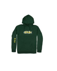 SUDADERA KIZER 2K