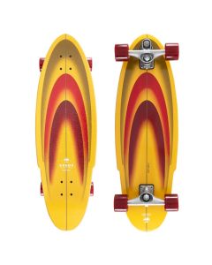SURFSKATE ARBOR C7 SURFSKATE JORDAN BRAZIE 32,5’’