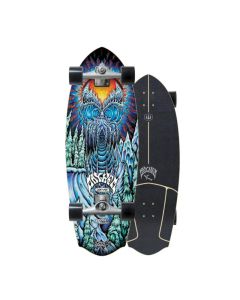 CARVER LOST DREW BROPHY WINTER WAVE 30’’ C7 SUFRSKATE