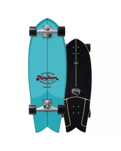 SURFSKATE CARVER LOST RNF RETRO 29’’ CX
