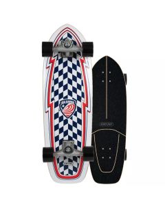 SURFSKATE CARVER USA BOOSTER 30,75’’ C7