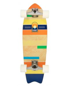 D STREET CODA 29’’ SURFSKATE