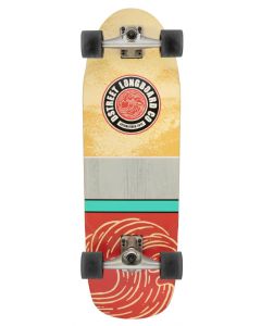 SURFSKATE D STREET MISSION 32’’