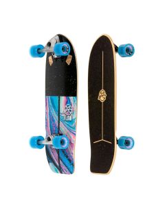SURFSKATE FLOW STUB 29’’