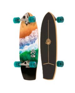 FLOW WAVE 29’’ SURFSKATE