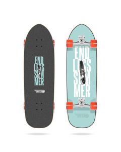 LONG ISLAND ENDLESS SUMMER 32’’X9,6’’ SURFSKATE