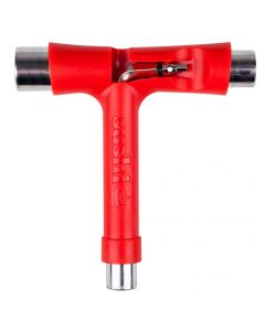 SUSHI ULTIMATE NINJA T TOOL ROJO
