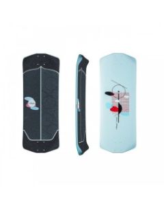 TABLA LONGBOARD LOADED TANGENT 26’’