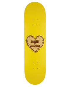 BIRDHOUSE PRO ARMANTO HEART PROTECTION 8’’ SKATE DECK