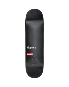 TABLA SKATE GLOBE G3 BAR NEGRO 8
