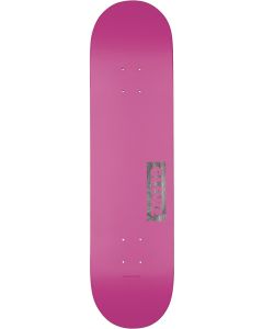 GLOBE GOODSTOCK PURPLE NEON 8,25’ SKATE DECK
