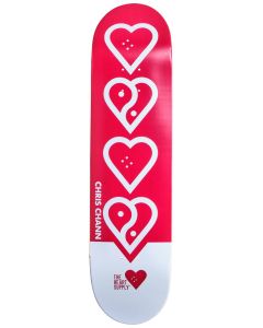 TABLA SKATE HEART SUPPLY BALANCE PRO 1 8’’