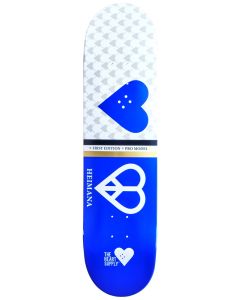 TABLA SKATE HEART SUPPLY SOCIETY CLASSIFIED PRO 2 8’’