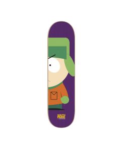 TABLA SKATE HYDROPONIC SOUTH PARK KYLE 8,25’’