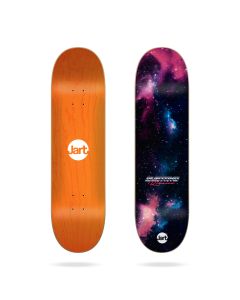 JART LC GUSTAVO RIBEIRO UNIVERSE 8’’X31,85’’ SKATE DECK