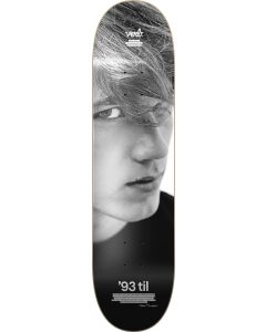 VERB 93 TIL PORTRAIT ARTO SAARI 8,25’’ SKATE DECK