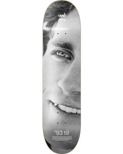 TABLA SKATE VERB 93 TIL PORTRAIT REESE FORBES 8,25’’