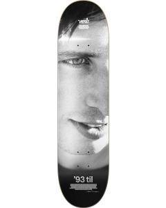 VERB 93 TIL PORTRAIT STEFAN JANOSKI 8,25’’ SKATE DECK