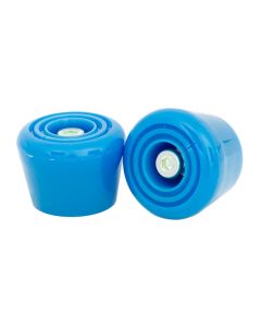 RIO ROLLER BLUE TOESTOP (2 PACK)