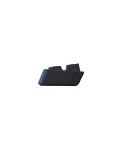 SFR STOMPER BLACK BRAKE PAD