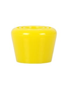 RIO ROLLER YELLOW TOESTOP (2 PACK)