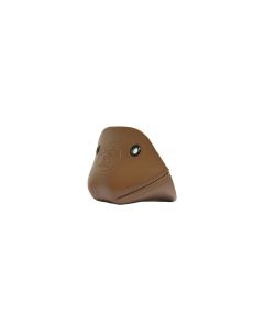 RIEDELL TAN HELENE TOE CAP