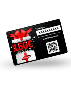 € 150 GIFT CARD
