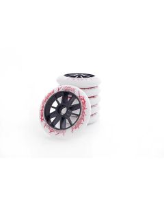 TEMPISH WHEELS DTW 125MM 88A (PACK 6)