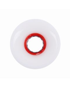 TEMPISH QUAD WHEELS LB LED 60MM 78A WHITE (4 PACK)