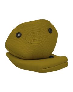 RIEDELL YELLOW TOE CAP