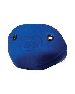 TOE CAP ROYAL BLUE RIEDELL
