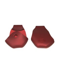 TOE CAP RIEDELL PRO FIT ROJO (PACK 2)